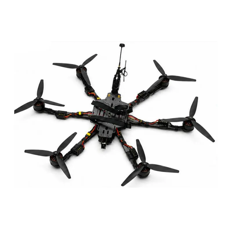 FPV drone ATWAY PATH 17 X6