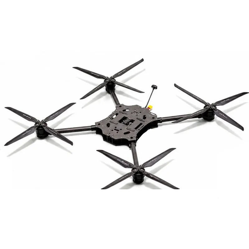 FPV drone ATWAY PATH 18