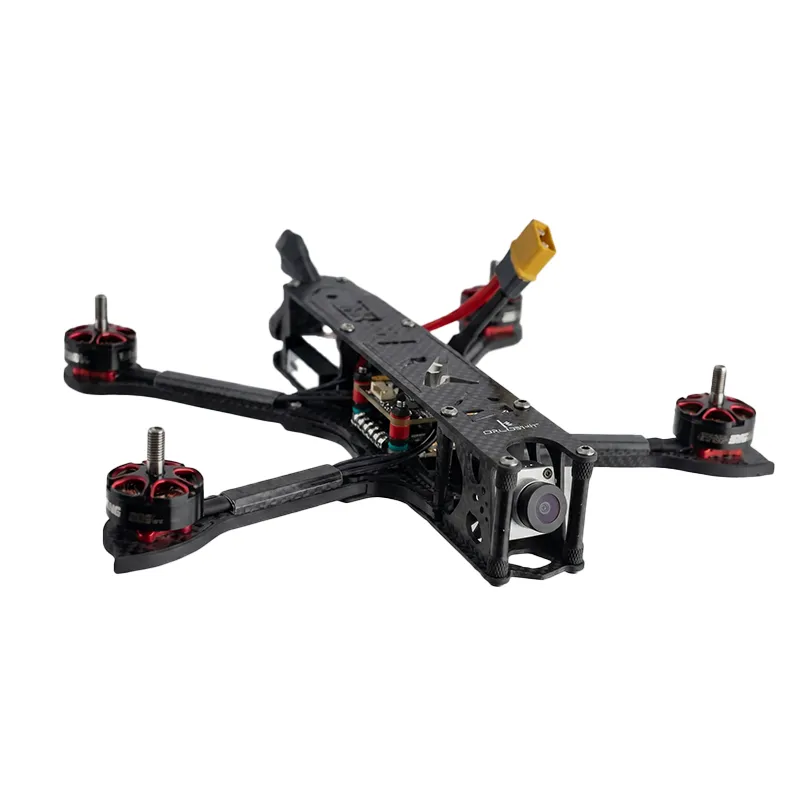 FPV drone Rufly M5