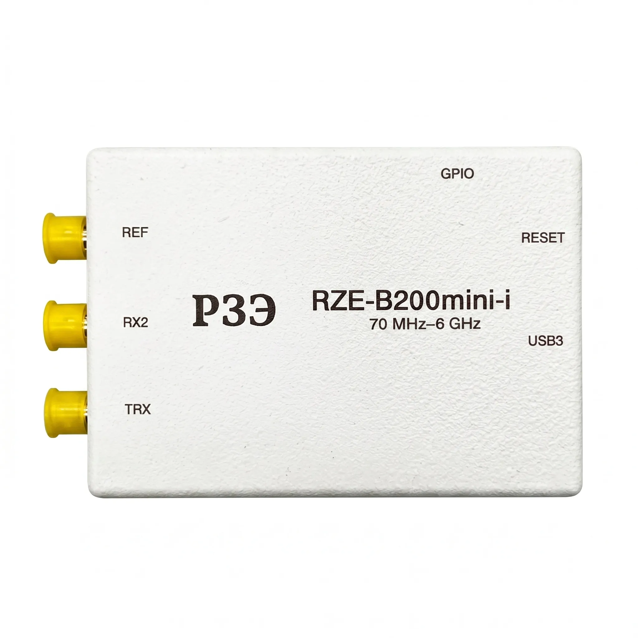 SDR трансивер RZE-B200mini-i
