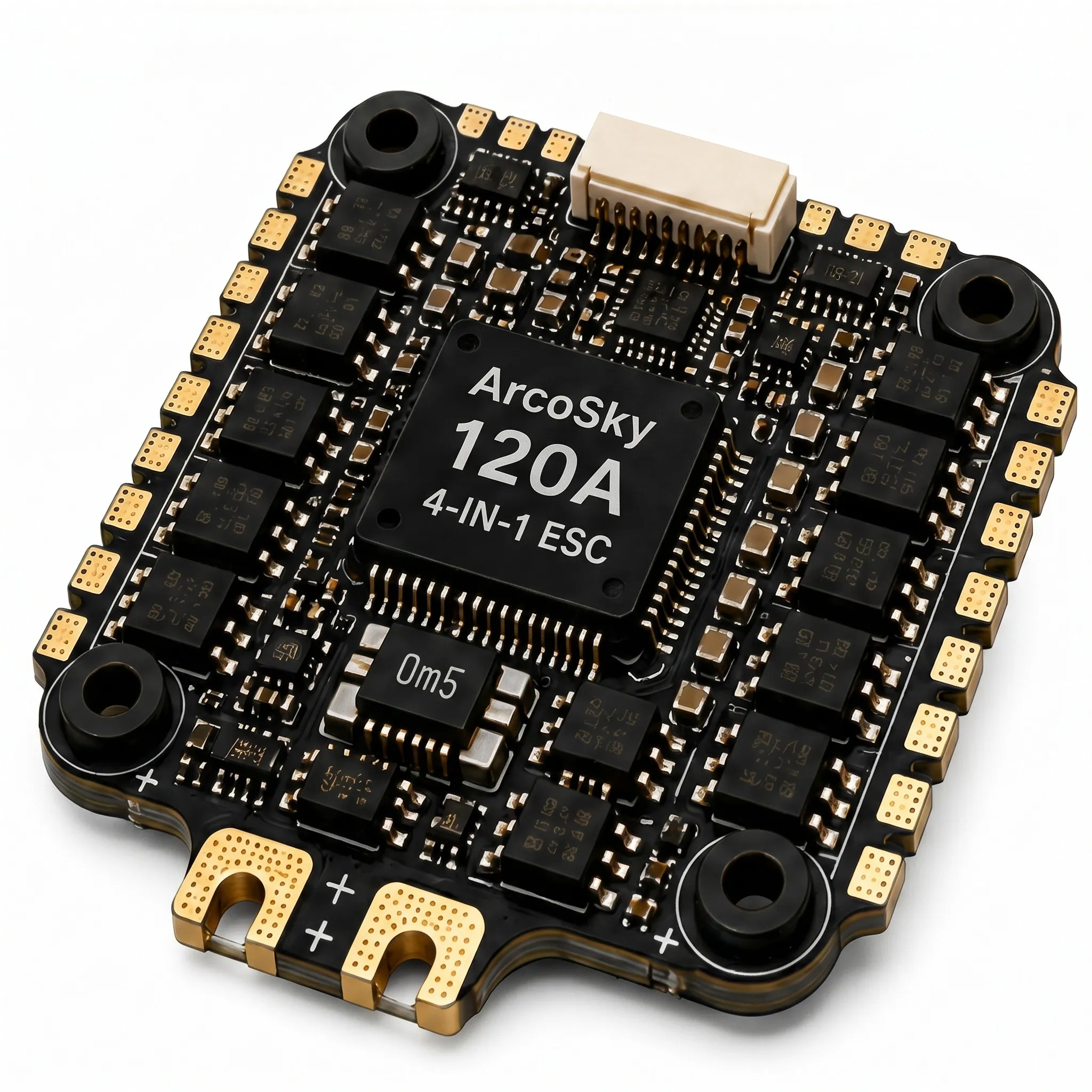 ESC regulator ATWAY 120A
