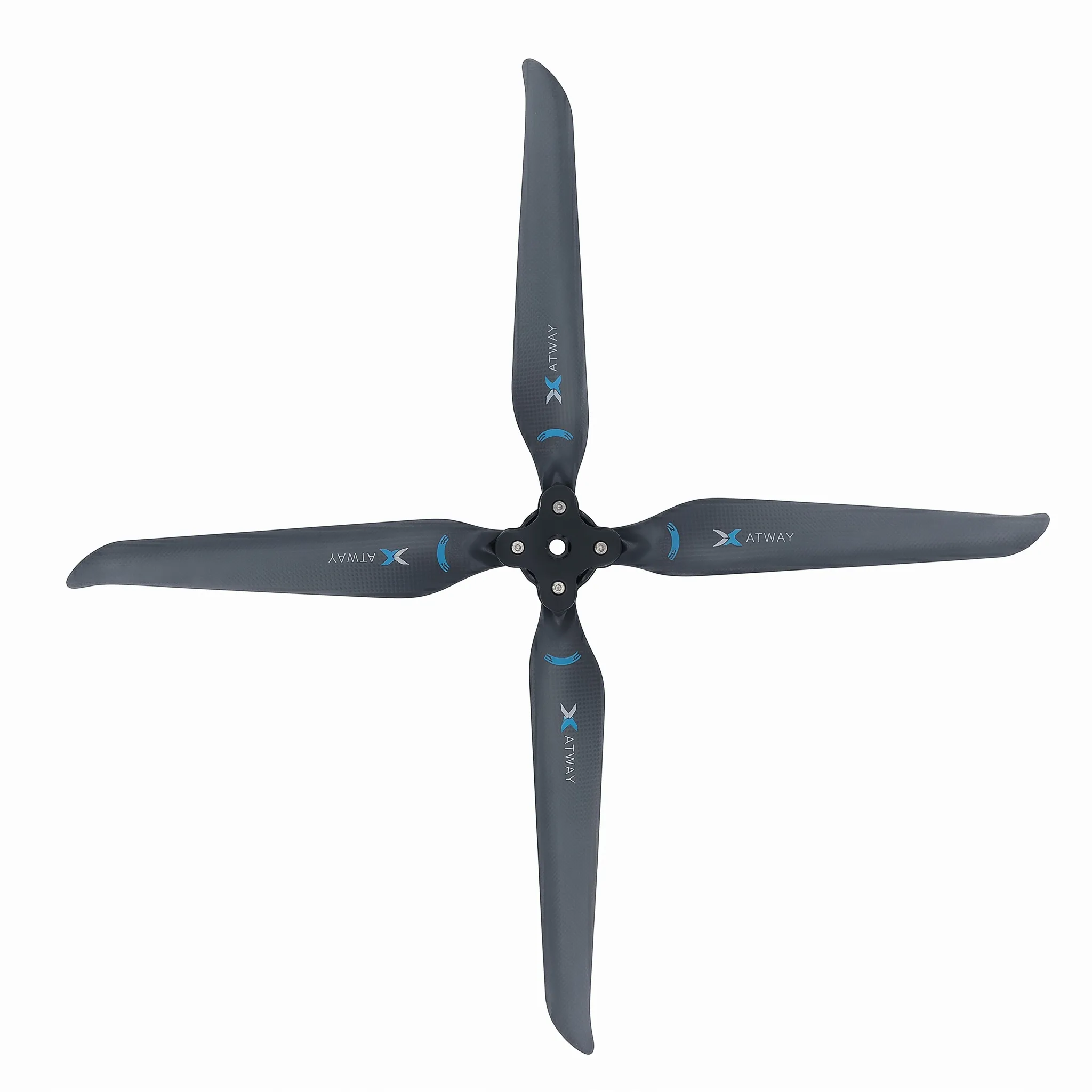 Propellers ATWAY 1980