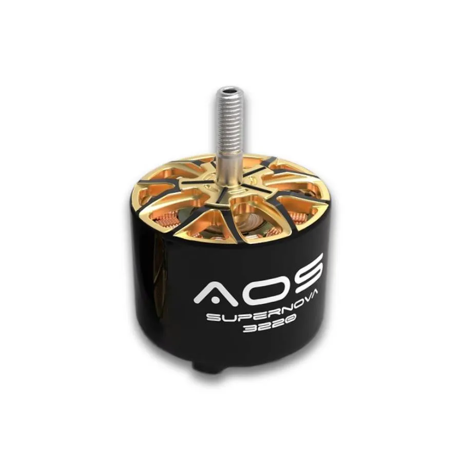 Engine AOS SUPERNOVA 3220 1000KV