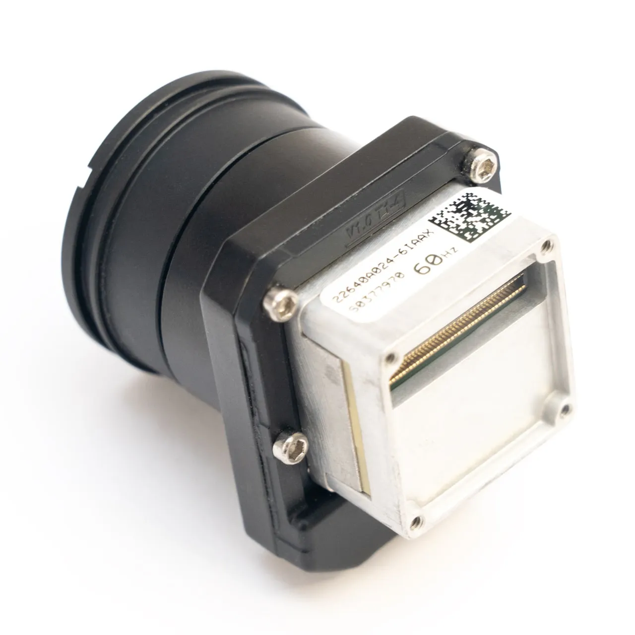 FLIR Boson+ 640 camera