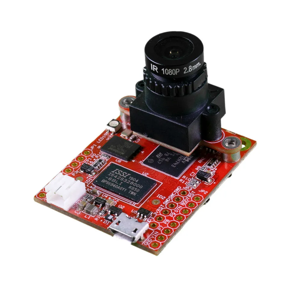 Machine vision camera SingTown OpenMV Cam H7 Plus