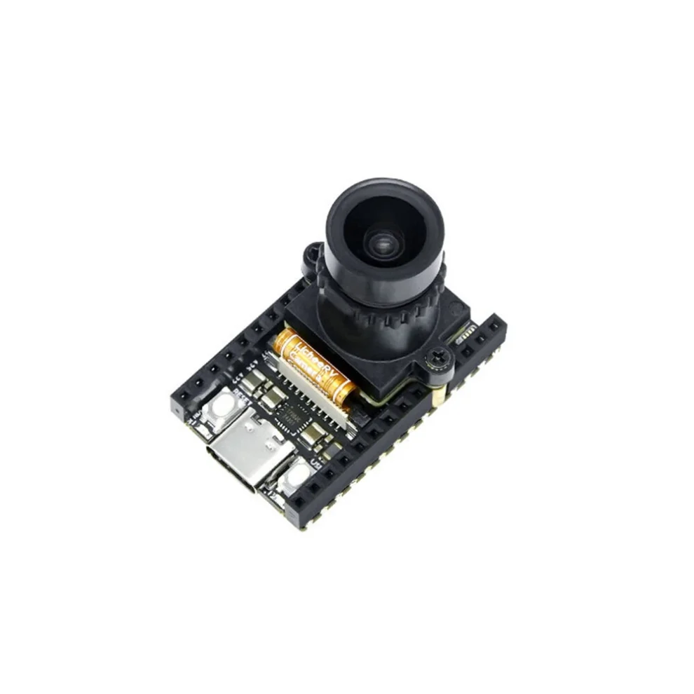 Sipeed MaixCAM RISCV AI Camera