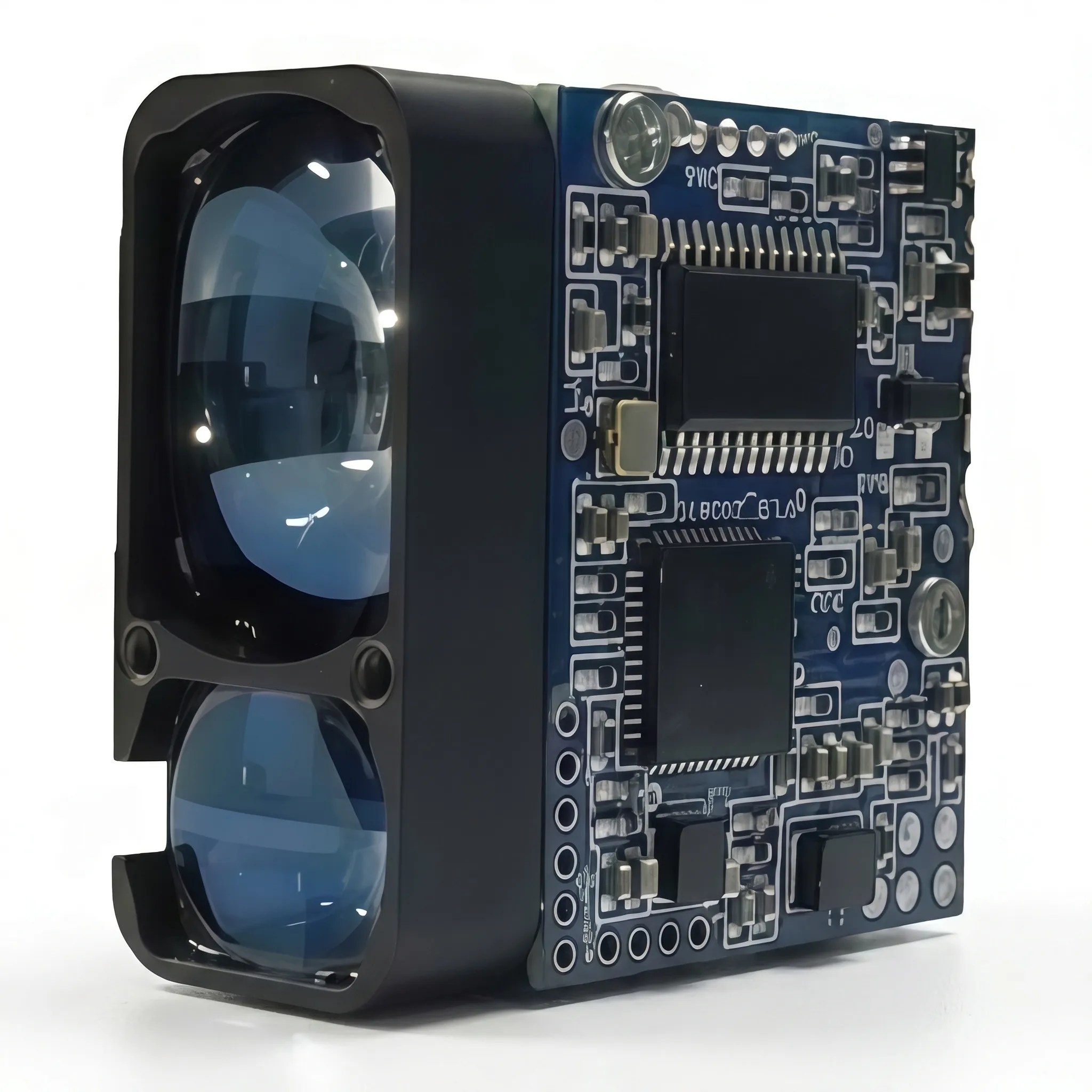 Compact rangefinder SP-RF-905-12-800-F