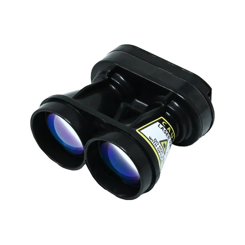 Laser rangefinder FDROBOT SF30/D 200m