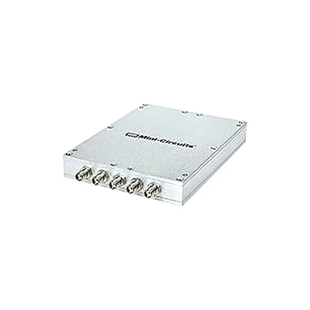 Mini circuit ZN4PD1-63-S+ 2000-6000 MHz