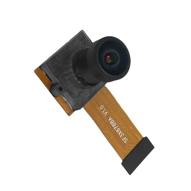 VEYE MIPI IMX678 8MP module