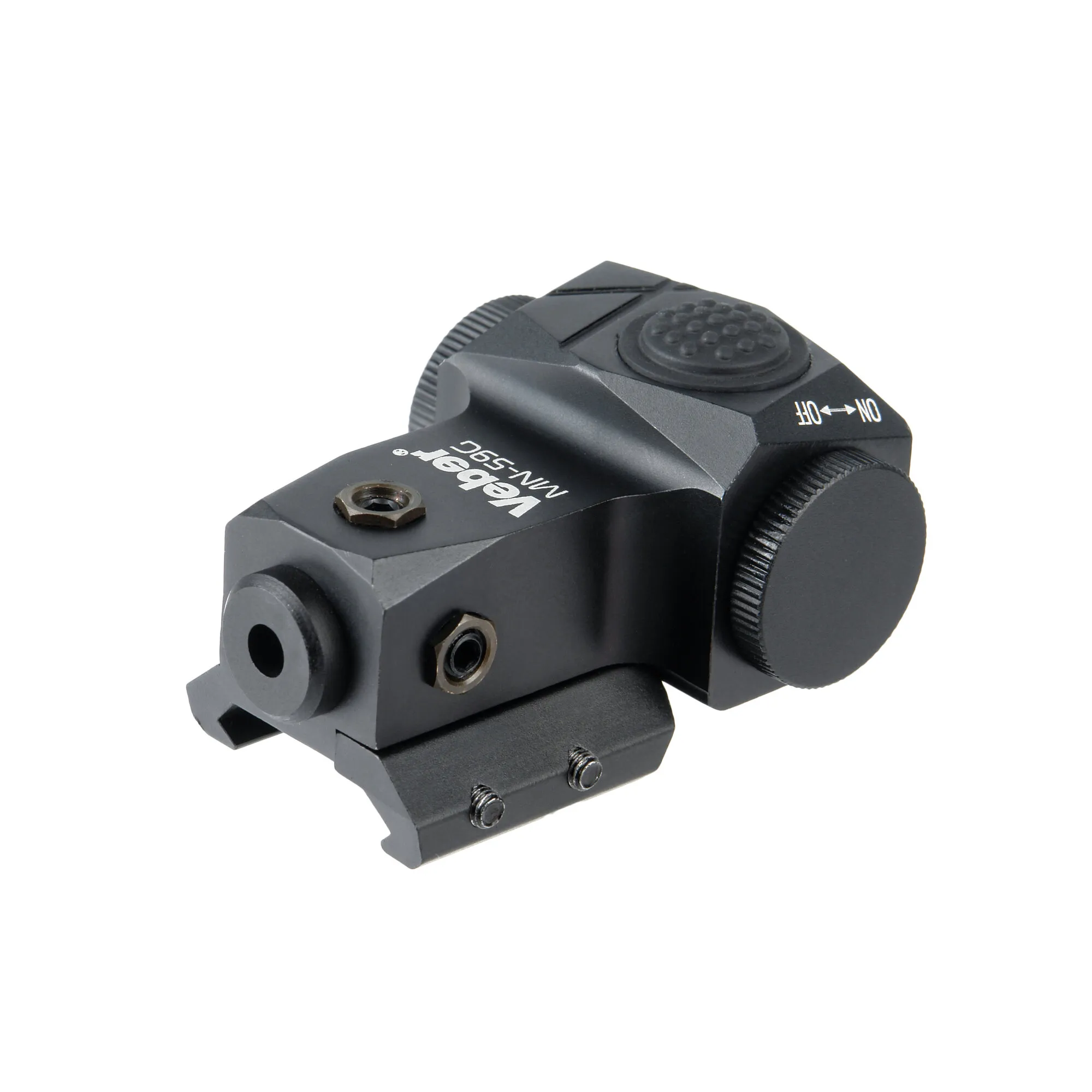 Laser designator Veber MN-59G