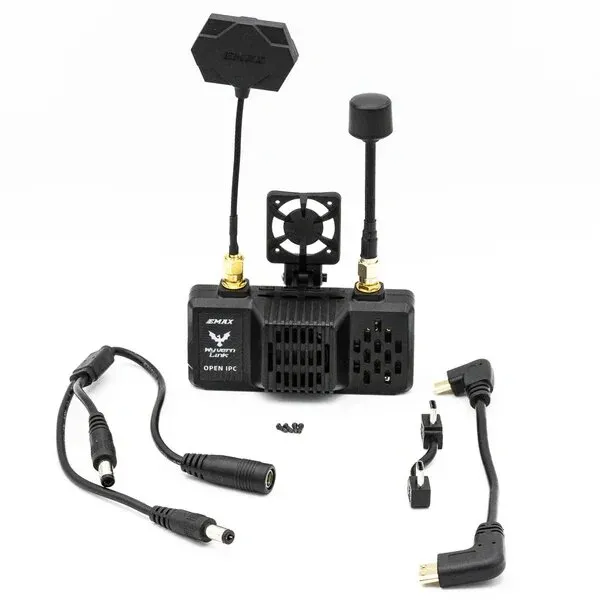 Emax OpenIPC Wyvern Link Alpha Video Transmitter