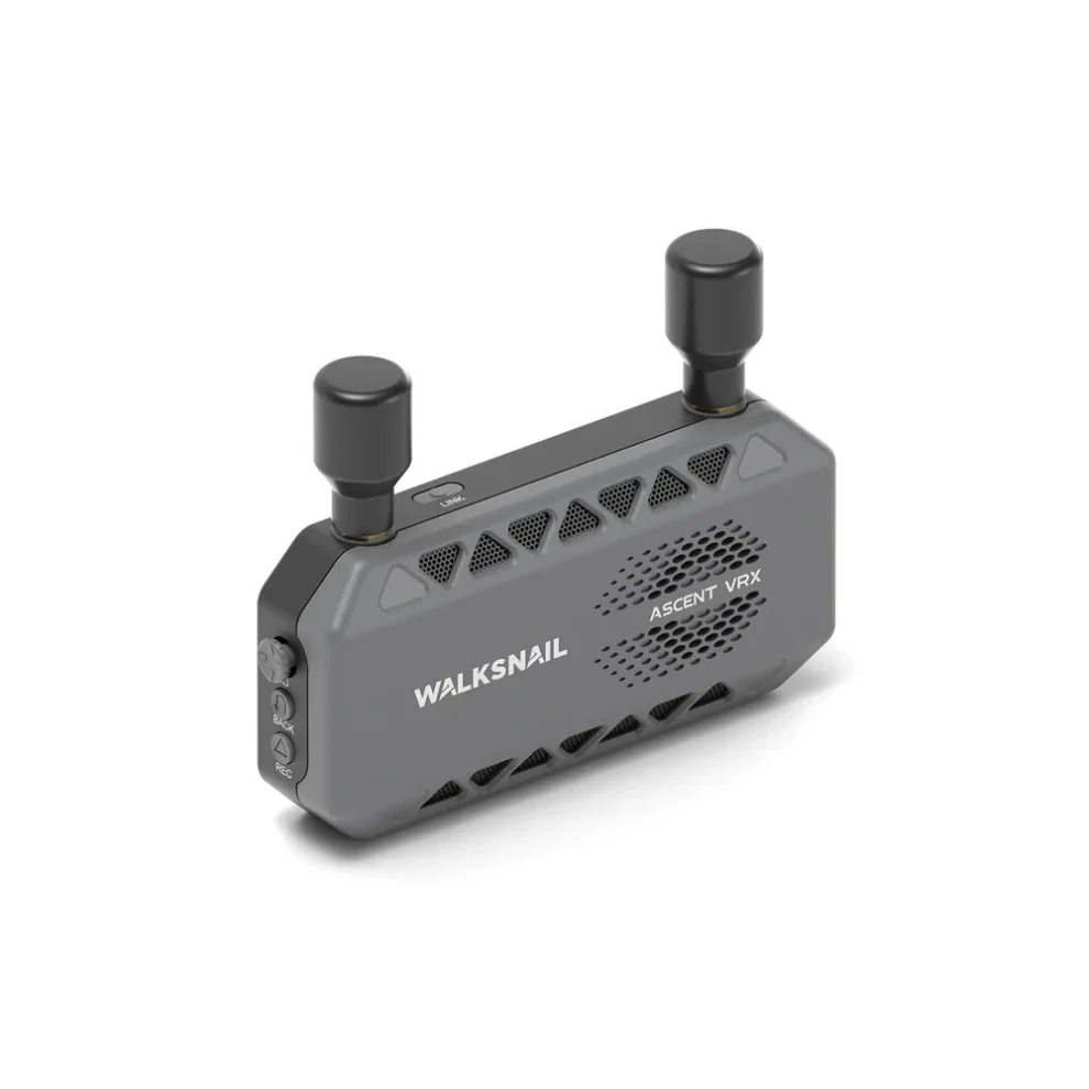 Walksnail Ascent FPV VRX digital video receiver