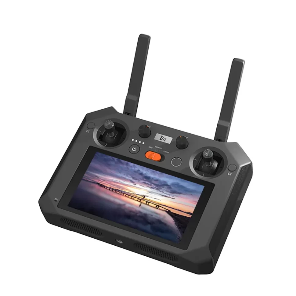 FIMI TX10A remote control with built-in screen for X8 Pro / X8 SE