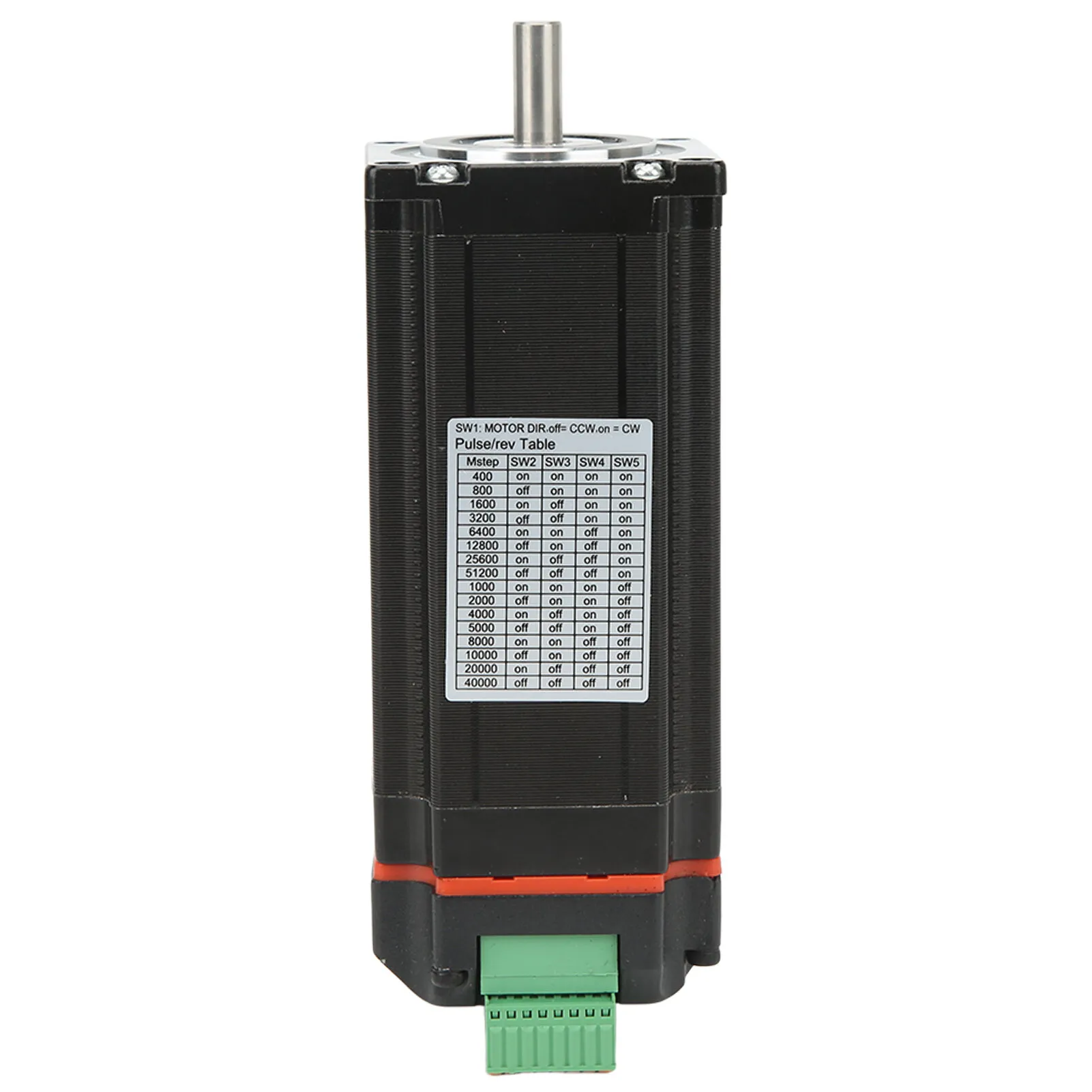 Servo motor Lichuan A5 400W Absolute 23