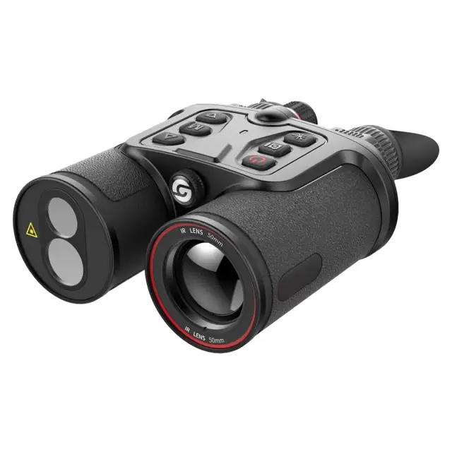 Thermal imaging binocular EATECH SN650