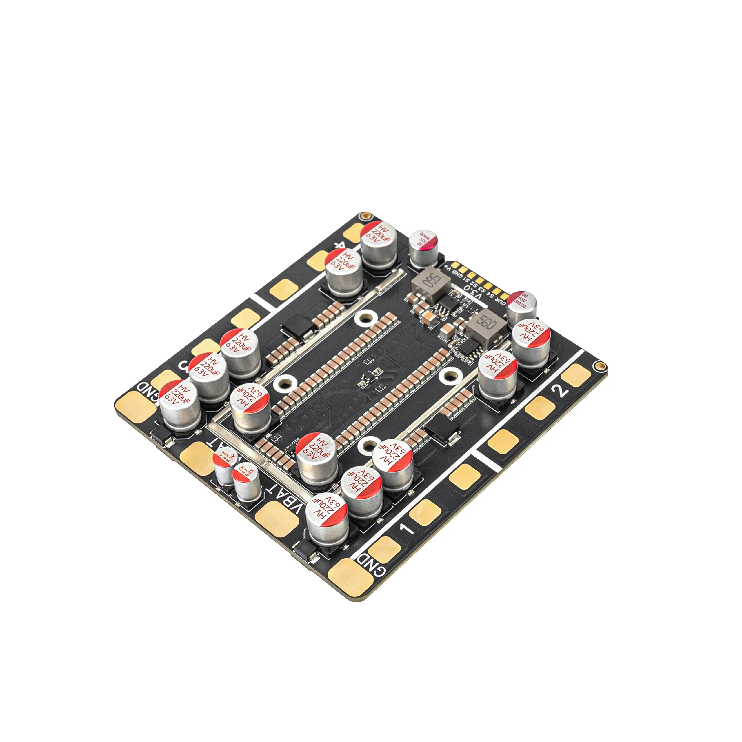 ESC regulator OddityRC Vortex S100 12S 4IN1 ESC (BLS)