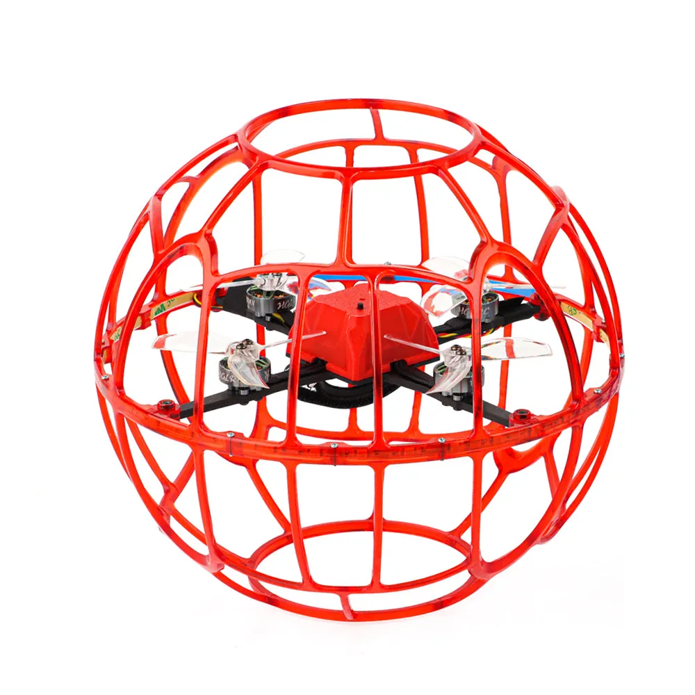 Quadcopter HGLRC D200