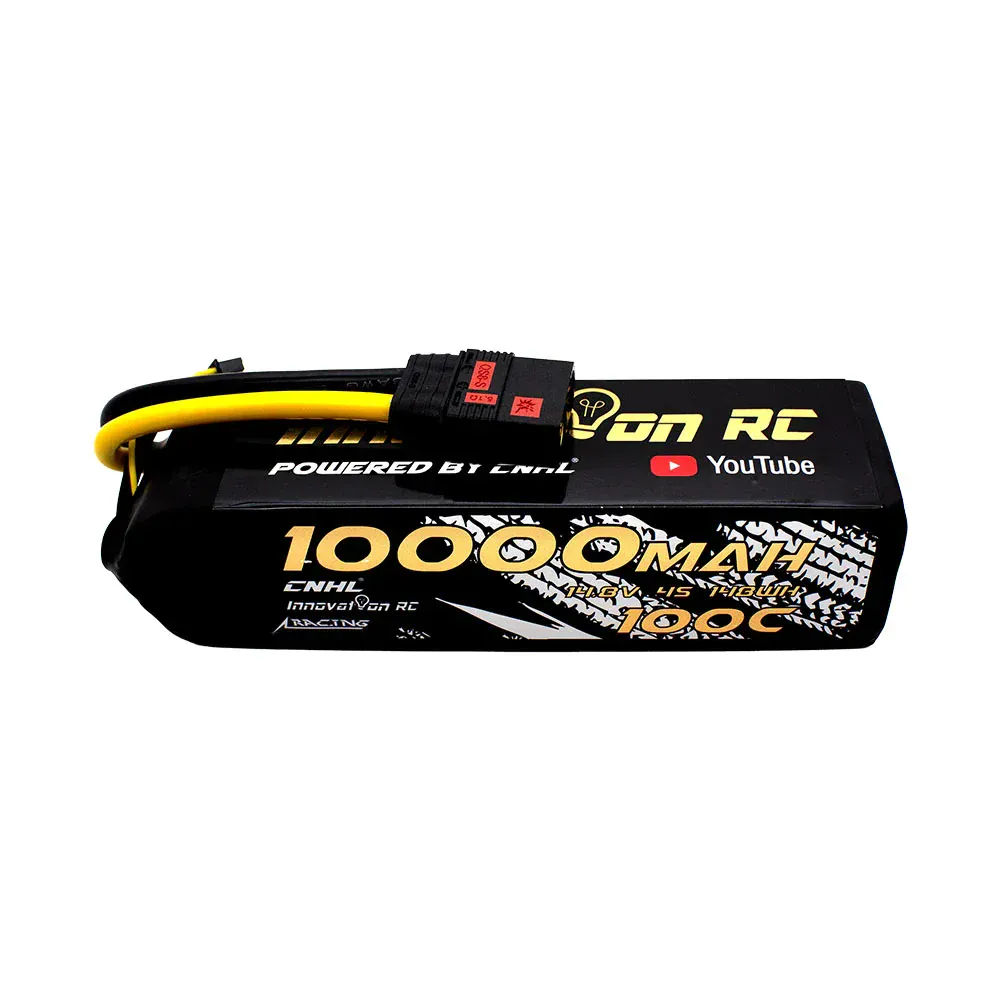 Battery CNHL 4S 10000 mAh LiPo
