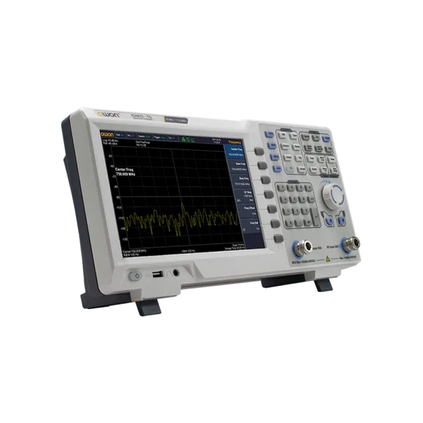 Spectrum analyzer OWON XSA805