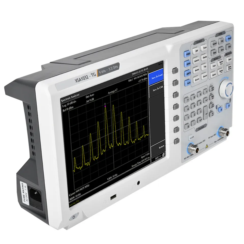 Spectrum analyzer OWON XSA1032