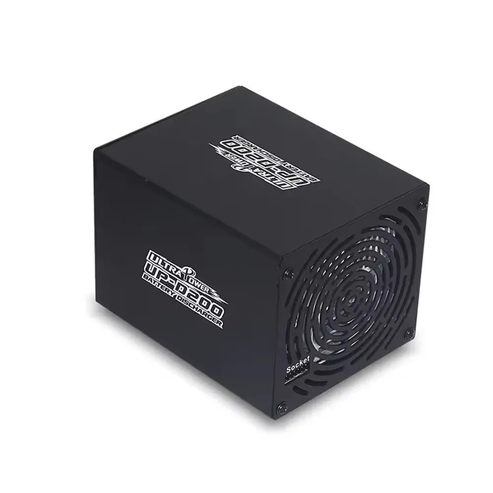 UltraPower UP-D200 discharge device