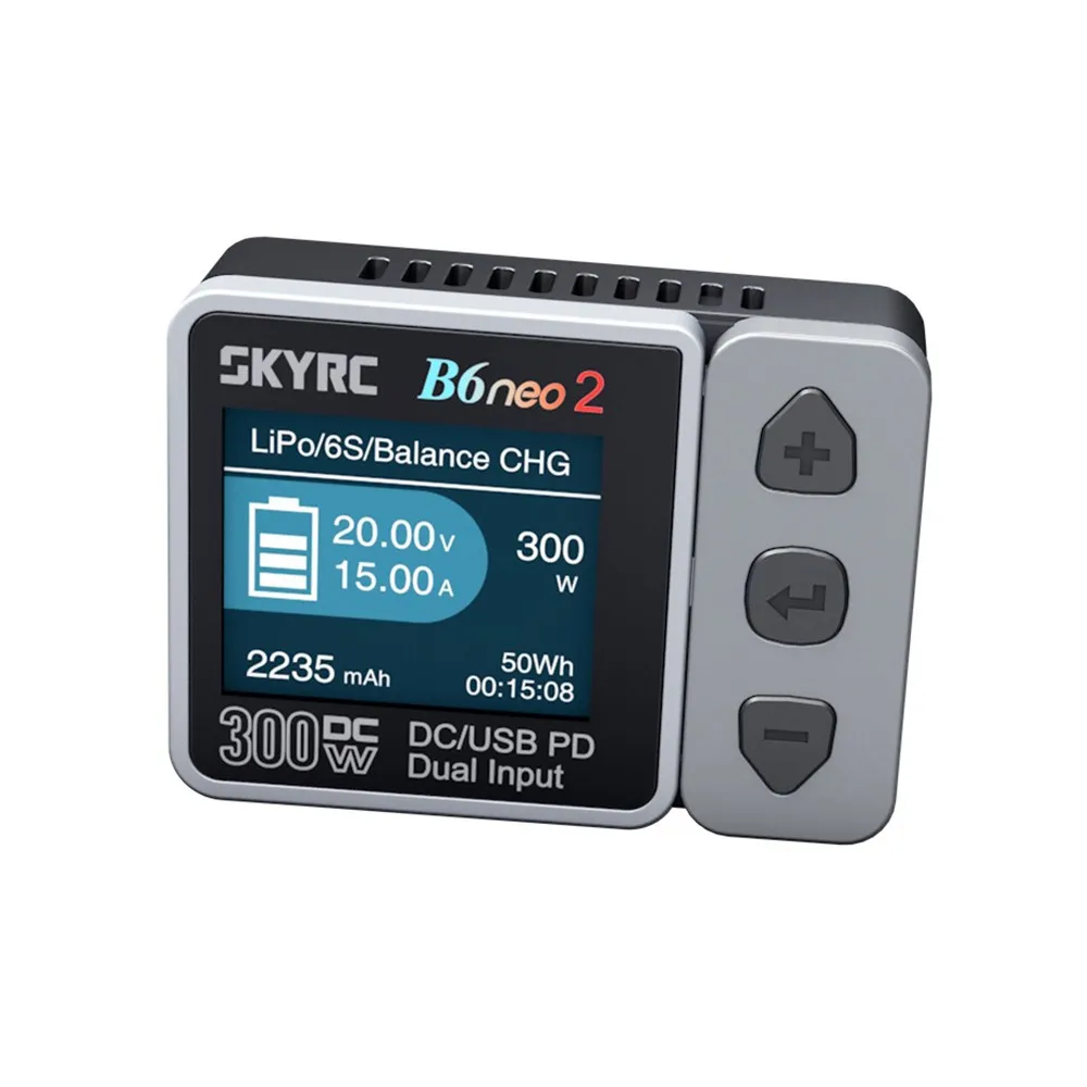 Charger SkyRC B6Neo 2