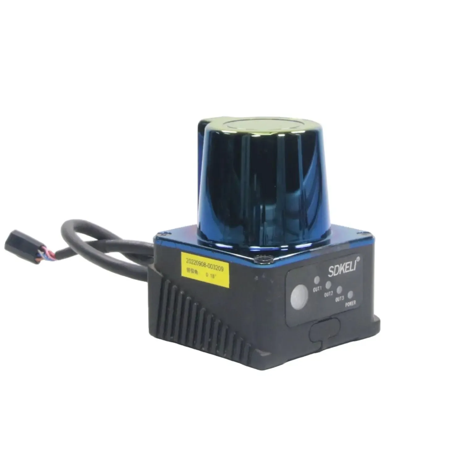LiDAR SDKELI LS0627BN M05