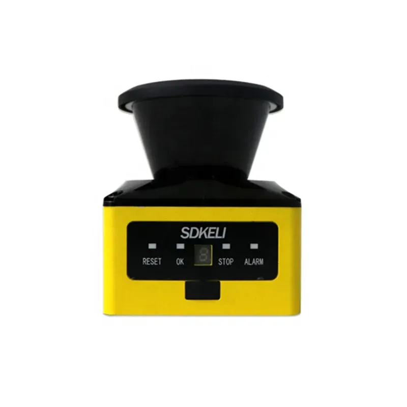 LiDAR SDKELI LSPDM0327BP
