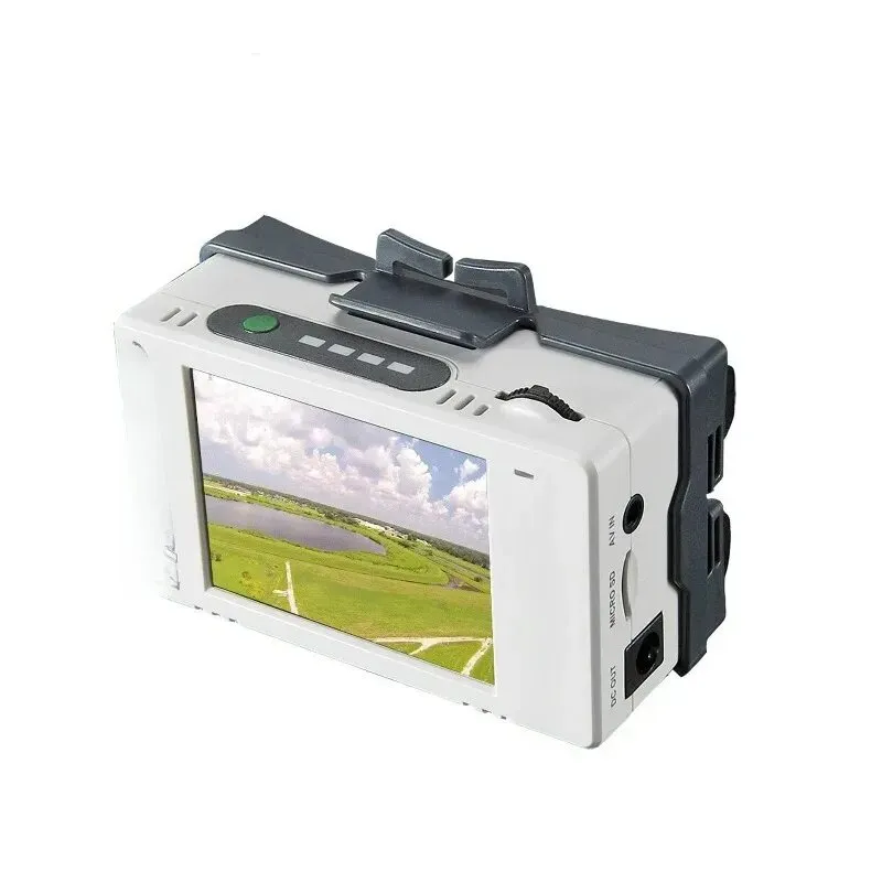 ImmersionRC PowerPlay DVR module