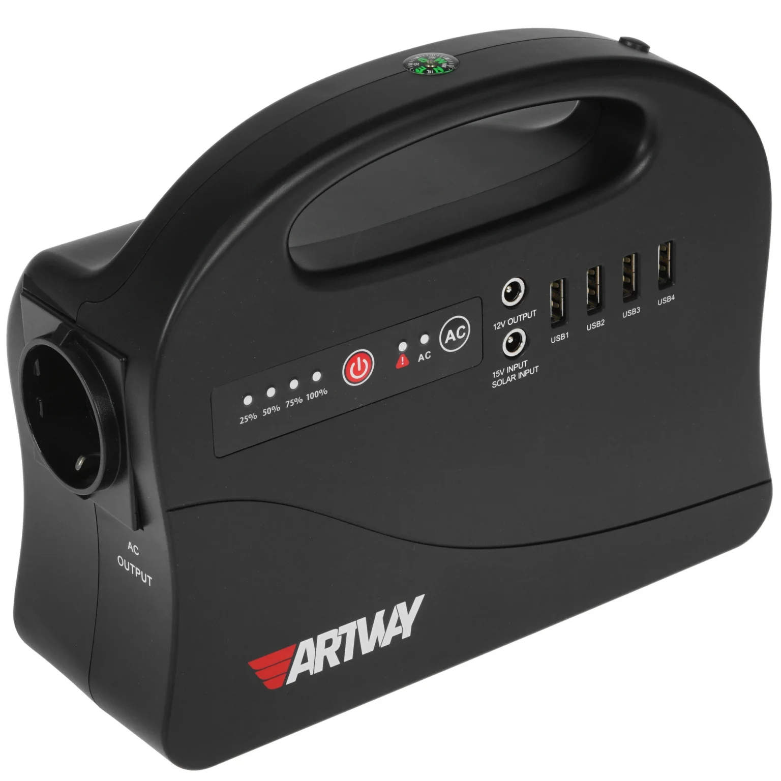 Charging station Artway PowerBank ArtwayEA-146IS