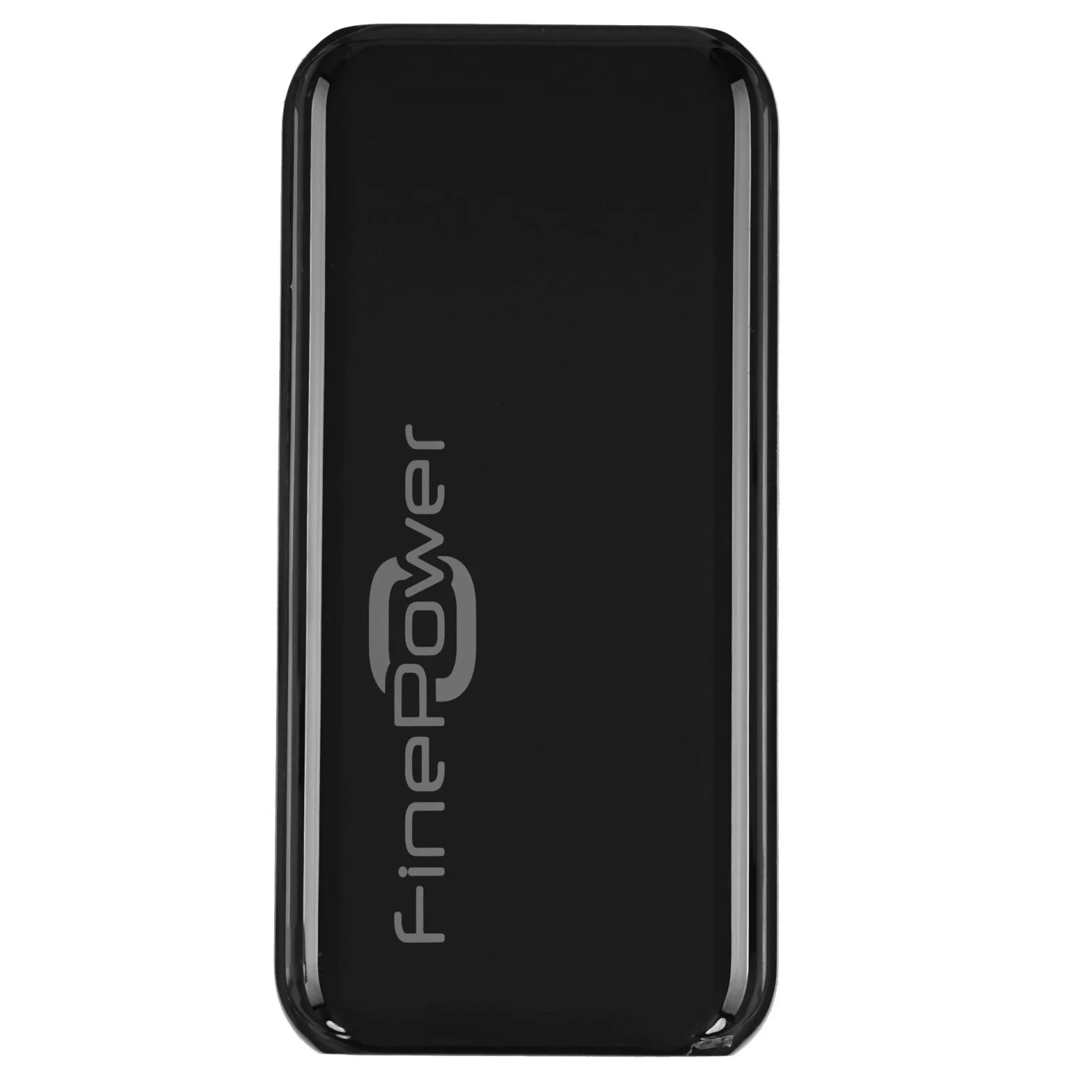 Portable power station Finepower Jacked III