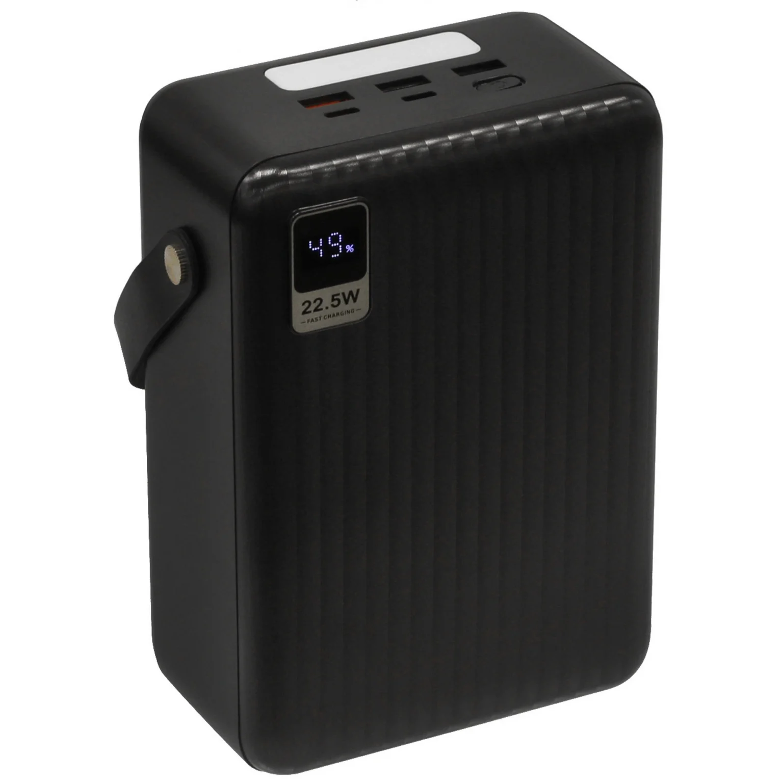 Portable power station Finepower Giant 80
