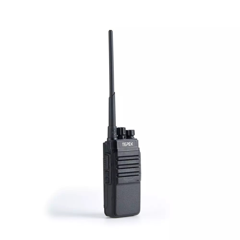 Radio station TEREK RK-101