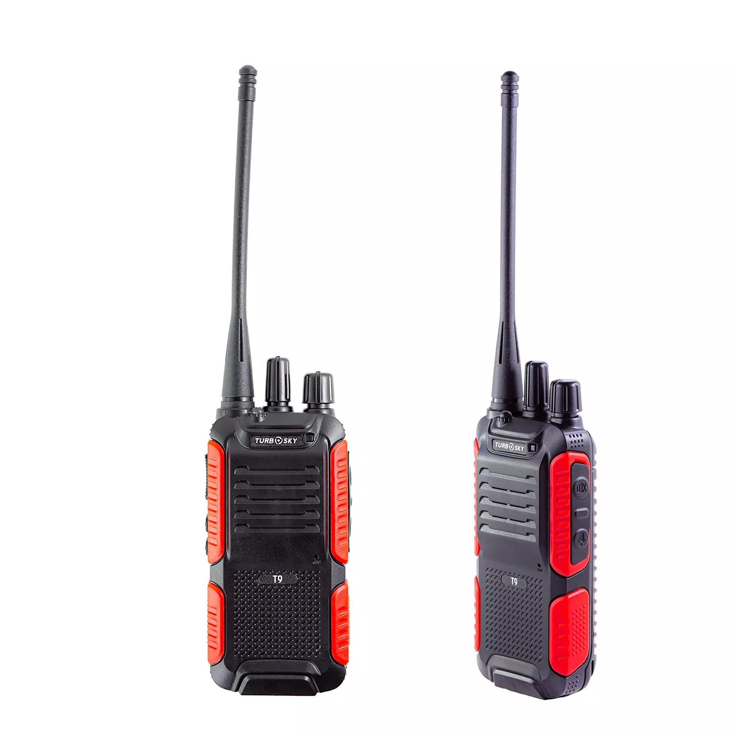Radio station TurboSky T10