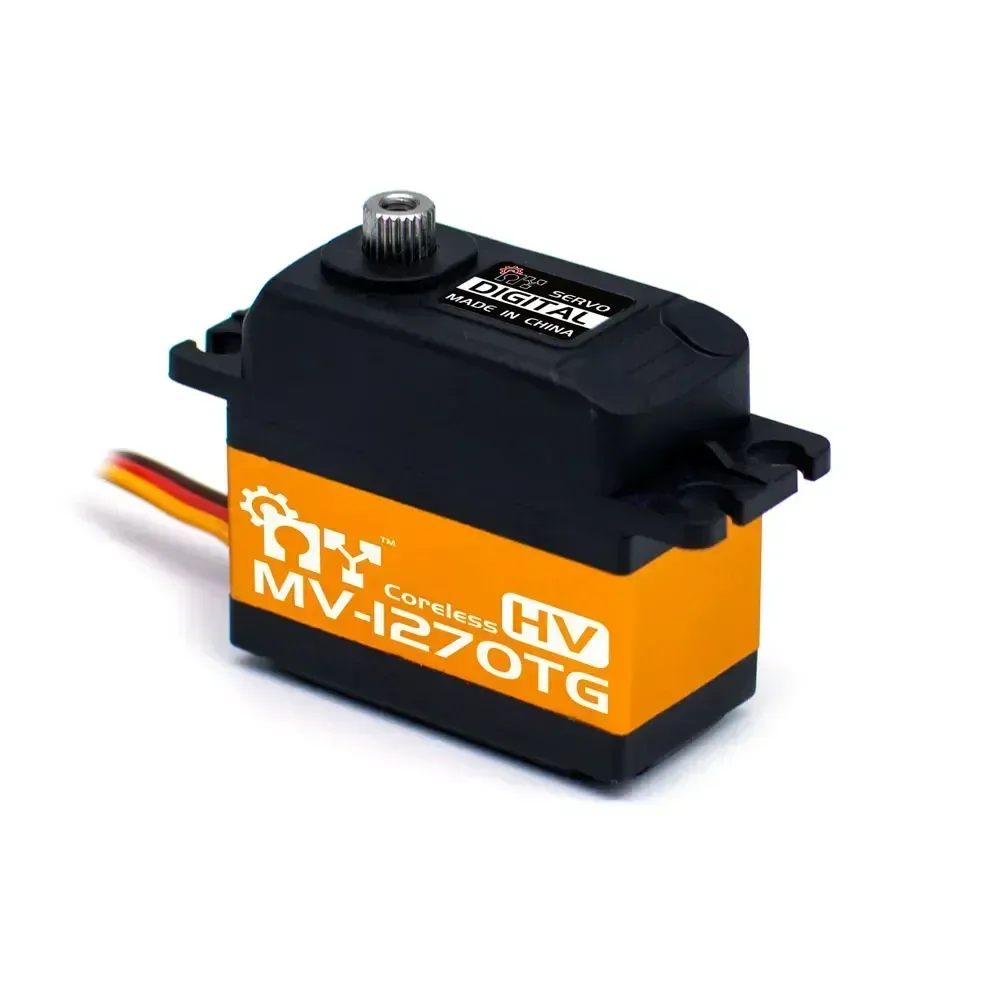 Servo drive HawkSpeed MV-1270TG