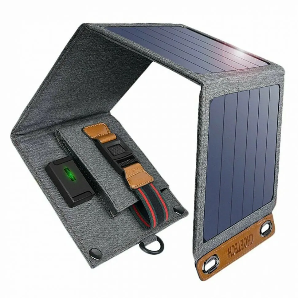 Solar panel Choetech SC004