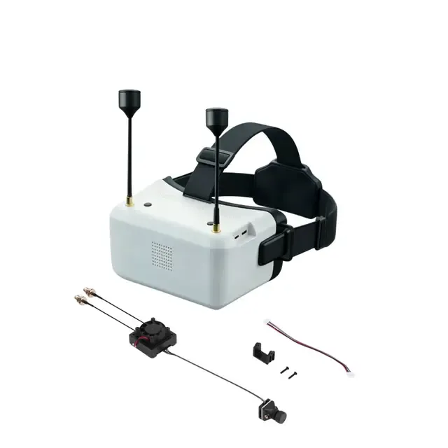 FPV goggles Hawkeye 720P