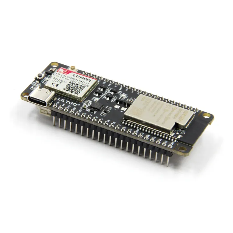 Module LILYGO TTGO T-Call V1.4