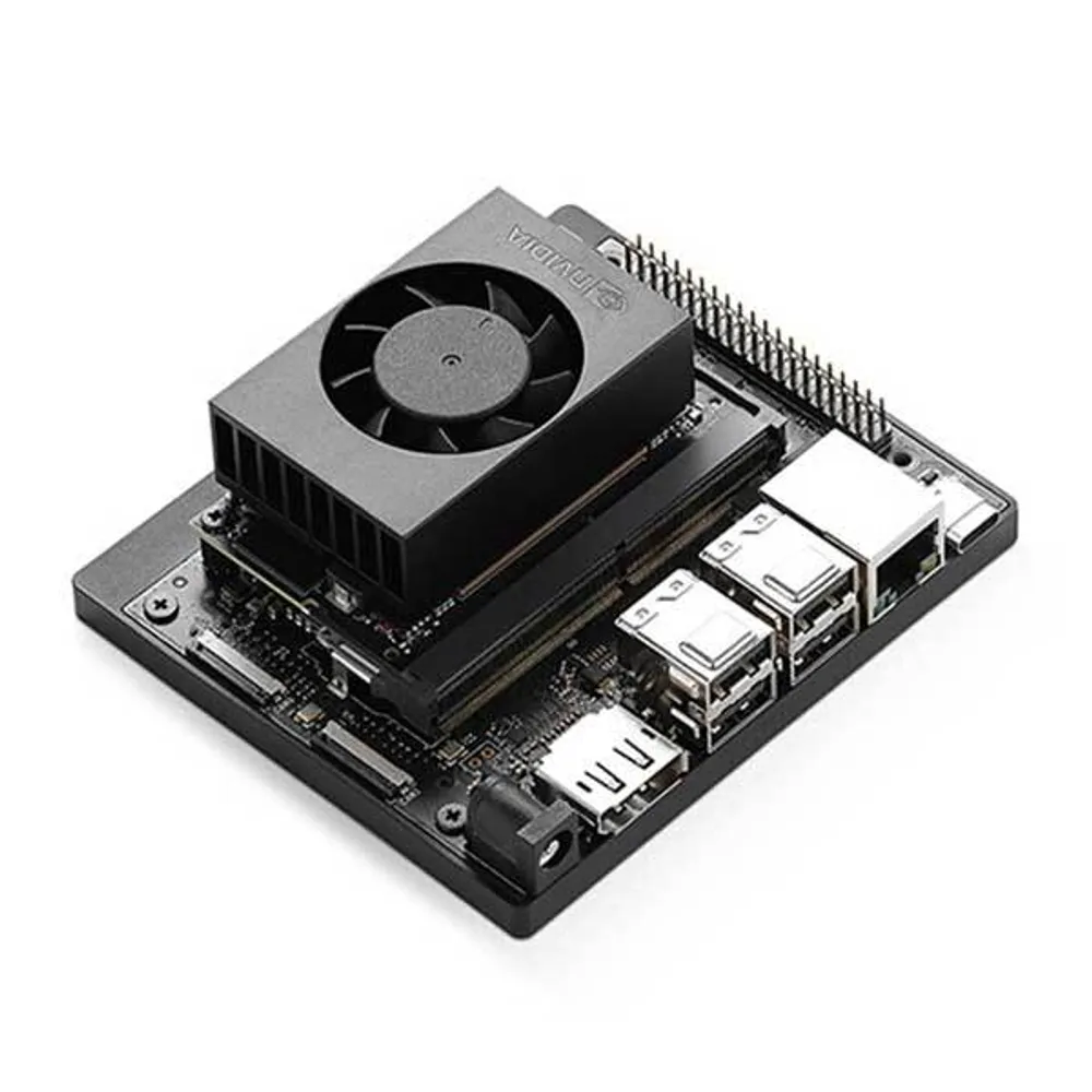 Minicomputer Jetson Orin Nano Developer Kit 16GB