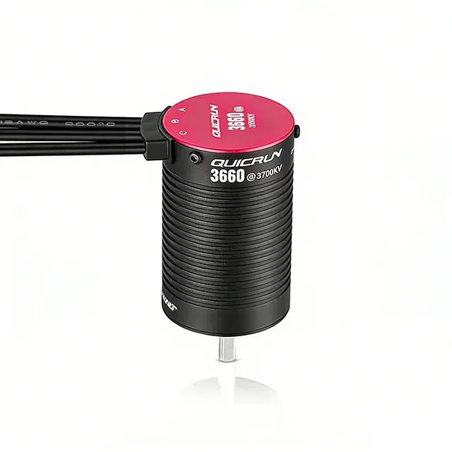Engine Hobbywing 3660SL 3150KV