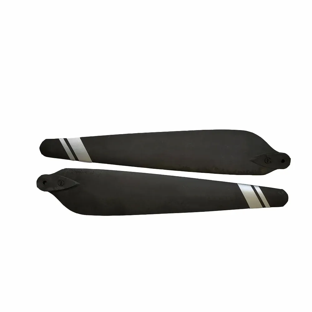 Propeller Hobbywing Clamp Paddle 2388 v2