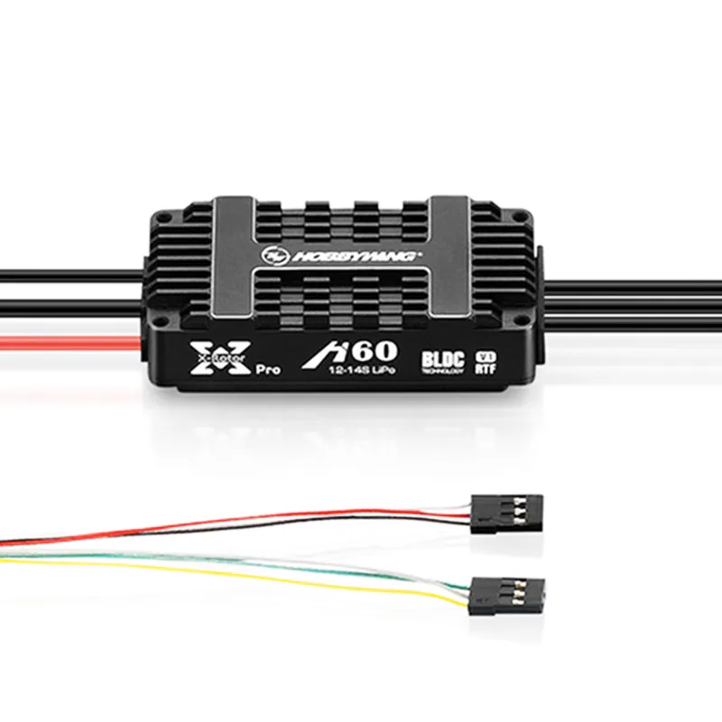 ESC regulator Hobbywing Xrotor PRO 60A