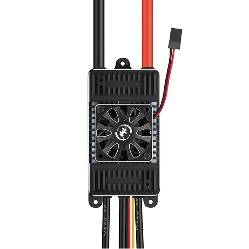 ESC regulator Hobbywing Platinum V5 260A