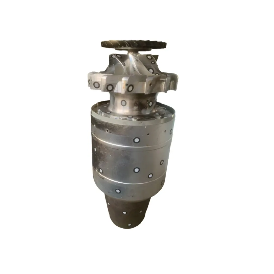 Motor TF-TJ4000