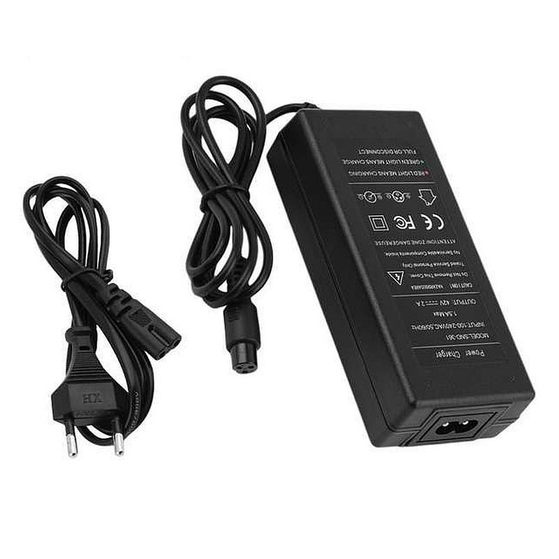 Charger device Smart Balance