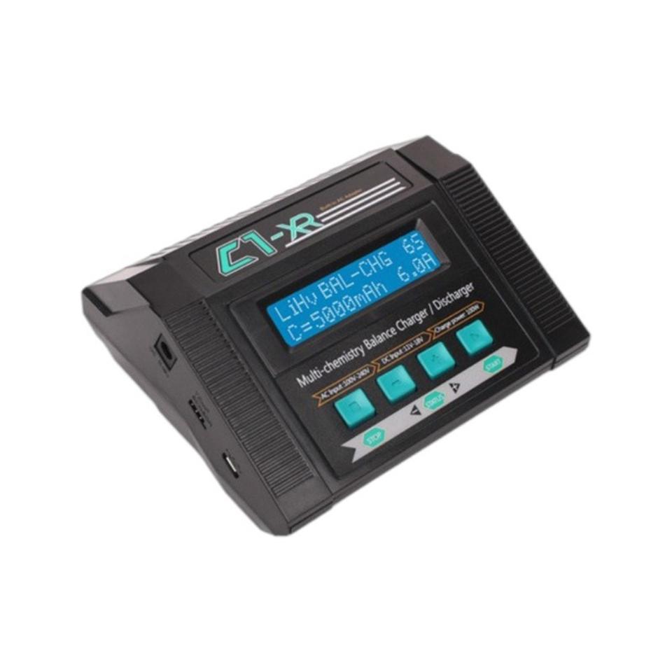 Charger device C1XR