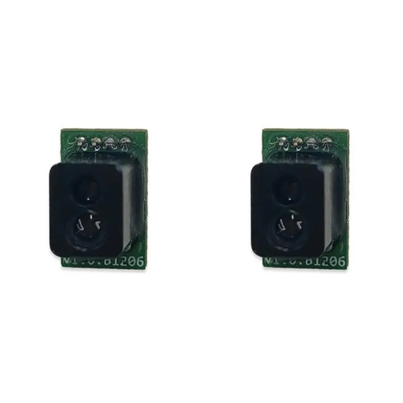 Sensor LiDAR SP10M01