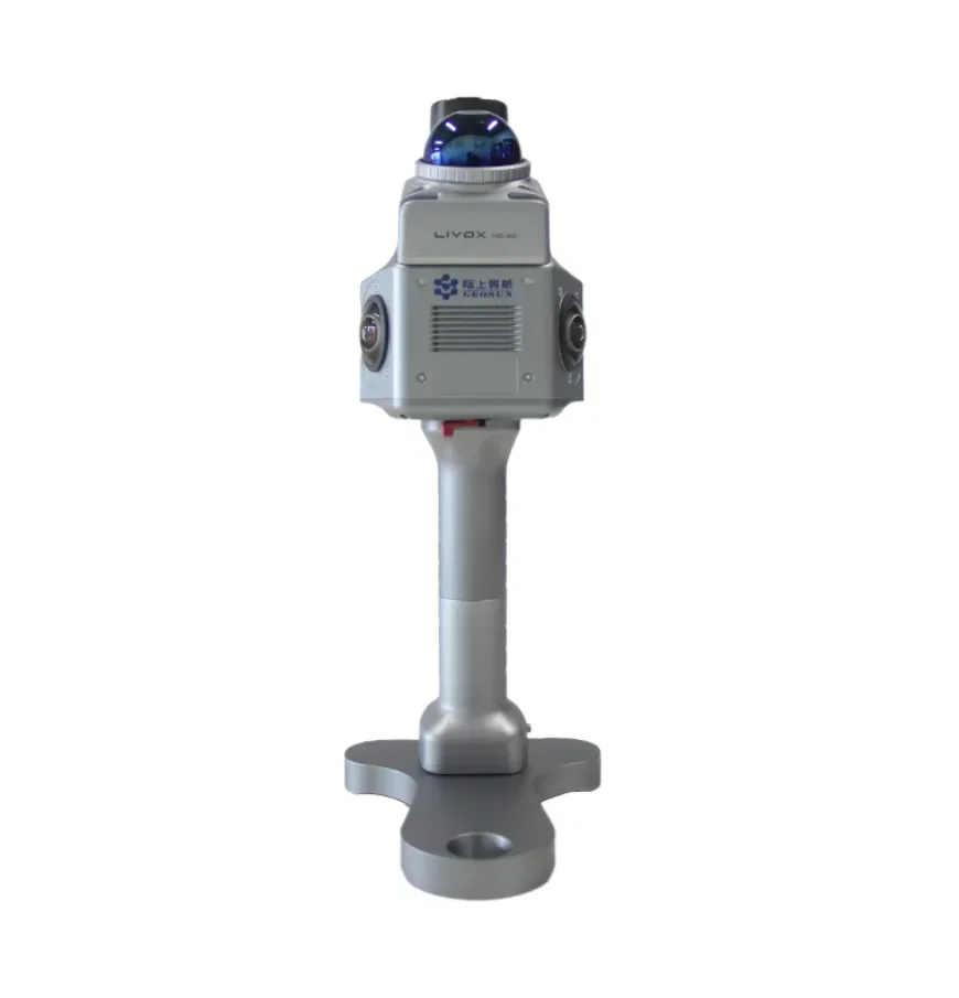 LiDAR Livox GEOSUN GS-200G
