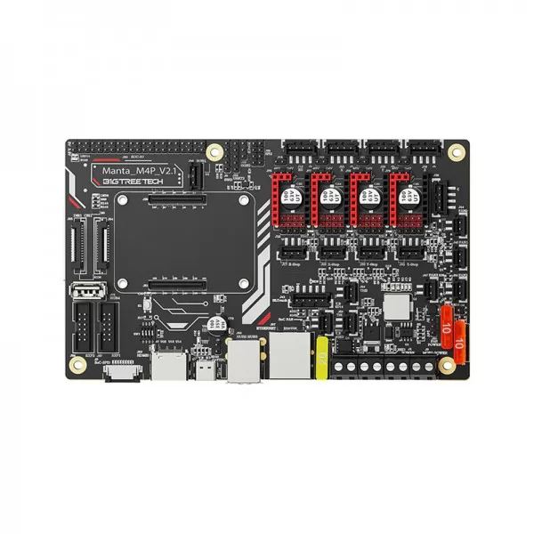 Материнская board BIGTREETECH Manta M4P
